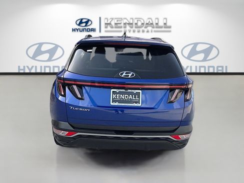 Used 2023 Hyundai Tucson SEL w/ Convenience Package FWD image 5