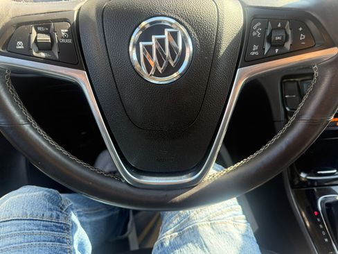 Used 2017 Buick Encore Essence image 16