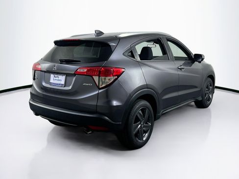 Used 2022 Honda HR-V EX image 5