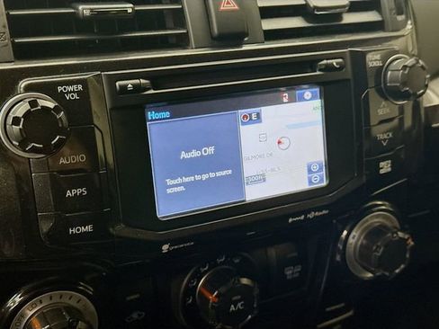 Used 2019 Toyota 4Runner TRD Off-Road image 15