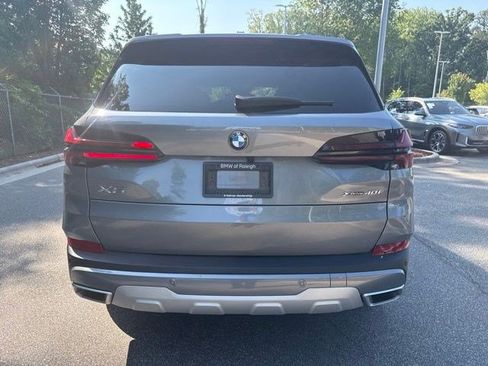 Certified 2024 BMW X5 xDrive40i w/ Premium Package AWD/4WD image 14