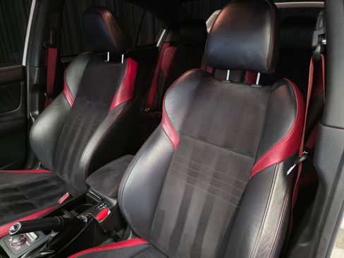 Used 2020 Subaru WRX STI image 17