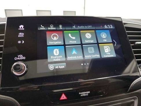 Used 2024 Honda Passport TrailSport image 28