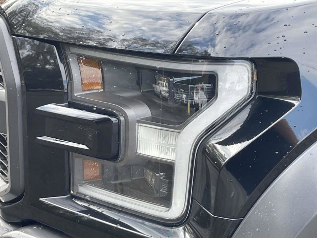 Used 2018 Ford F150 Raptor AWD/4WD image 10