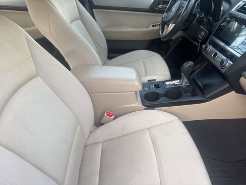 Used 2016 Subaru Legacy 2.5i Premium w/ Popular Package #1 image 20