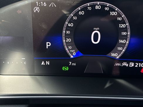 New 2026 Volkswagen Jetta S image 12