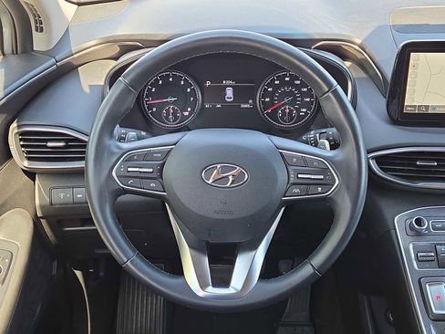 Used 2023 Hyundai Santa Fe SEL FWD image 19