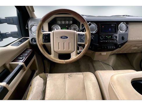 Used 2008 Ford F350 XL image 7