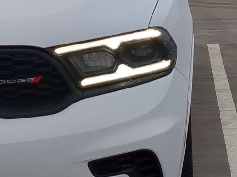 Used 2025 Dodge Durango GT image 10