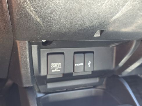 Used 2016 Honda Fit EX image 36