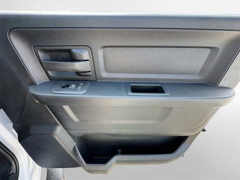 Used 2025 RAM 2500 Tradesman image 26