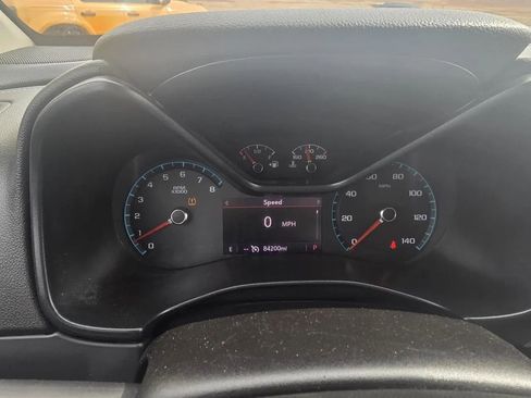 Used 2020 GMC Canyon SLE w/ Trailering Package image 18