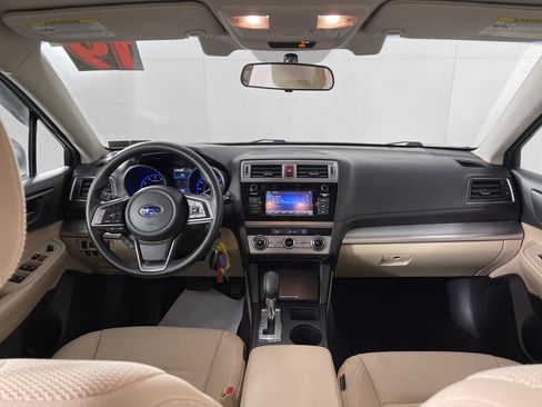 Used 2019 Subaru Outback 2.5i image 13