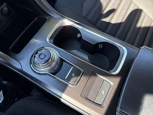 Used 2018 Ford Fusion S w/ Equipment Group 101A image 21