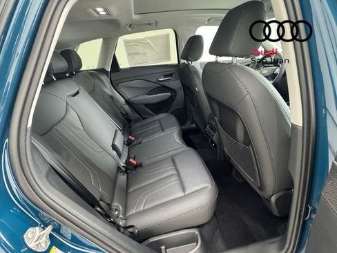 New 2026 Audi Q3 quattro 2.0T AWD/4WD image 25