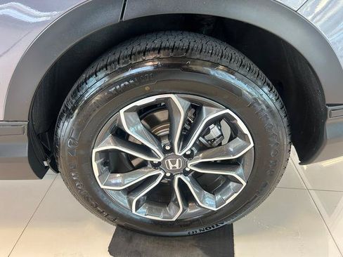 Used 2020 Honda CR-V EX image 15