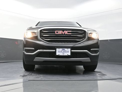 Used 2019 GMC Acadia SLE AWD/4WD image 25