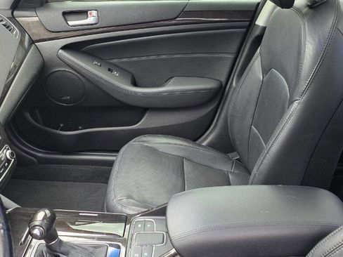 Used 2015 Kia Cadenza Premium w/ Luxury Package image 18