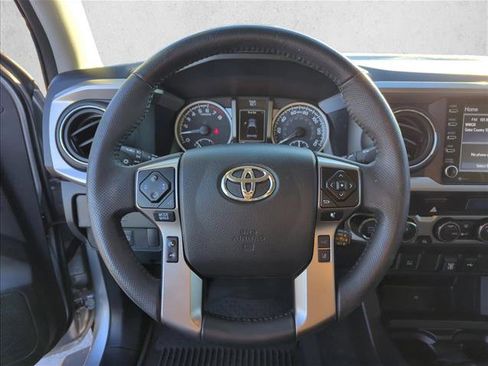 Certified 2023 Toyota Tacoma SR5 image 13