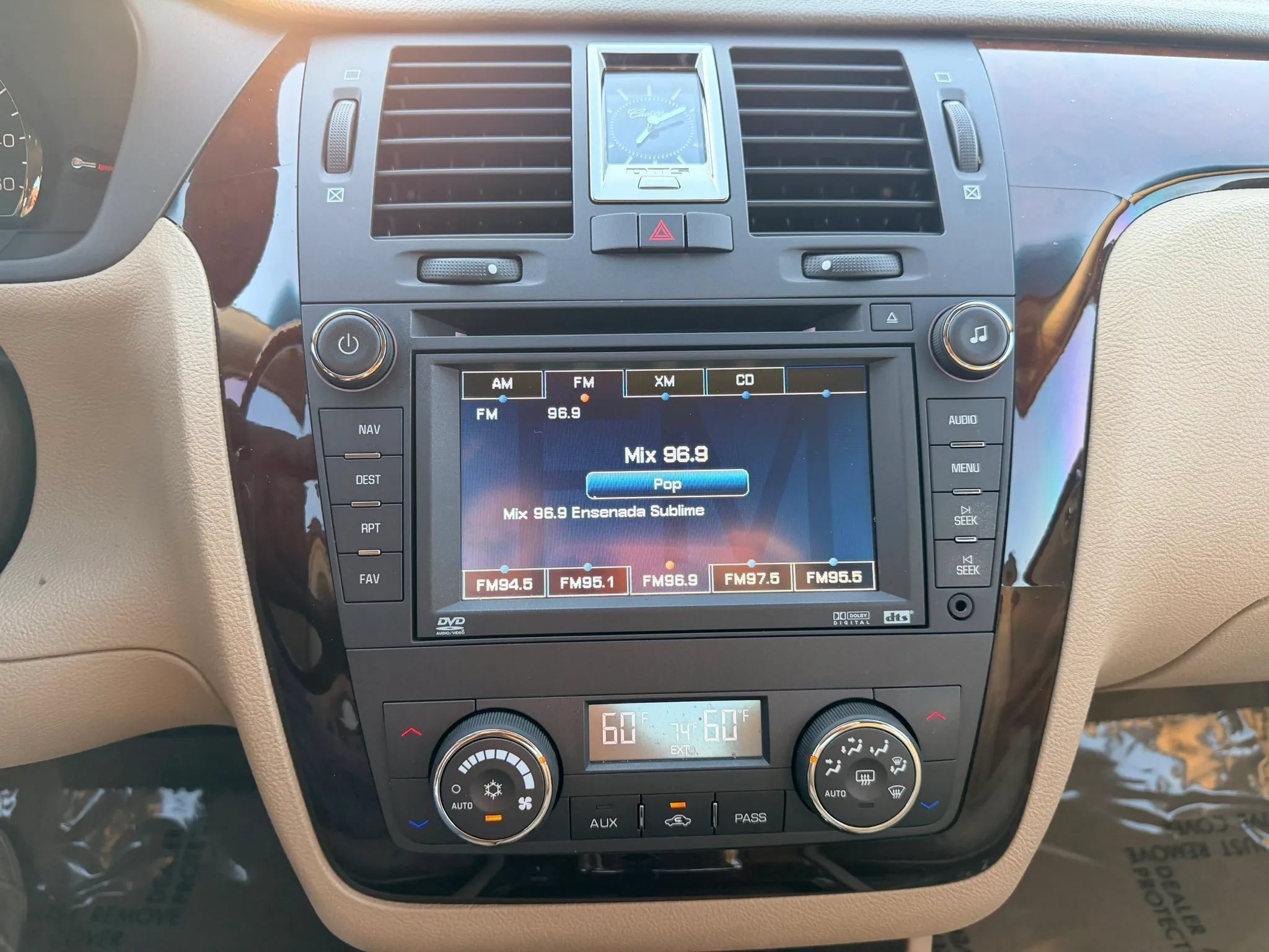Used 2006 Cadillac DTS FWD image 15