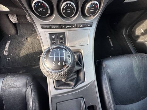 Used 2010 MAZDA MAZDA3 s Grand Touring FWD image 17
