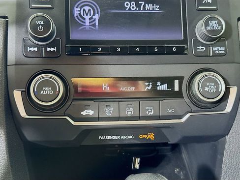 Used 2020 Honda Civic LX image 26