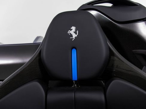 Certified 2022 Ferrari SF90 Spider image 49