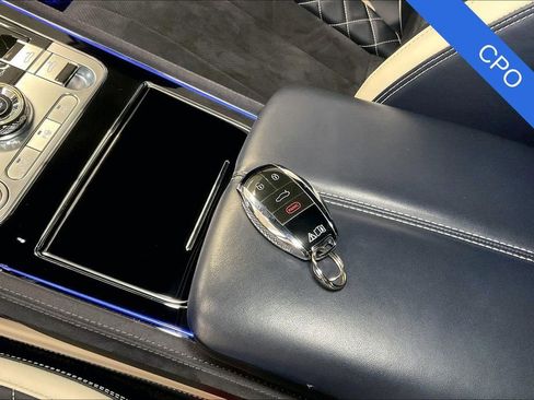 Certified 2022 Bentley Continental GT Speed image 21