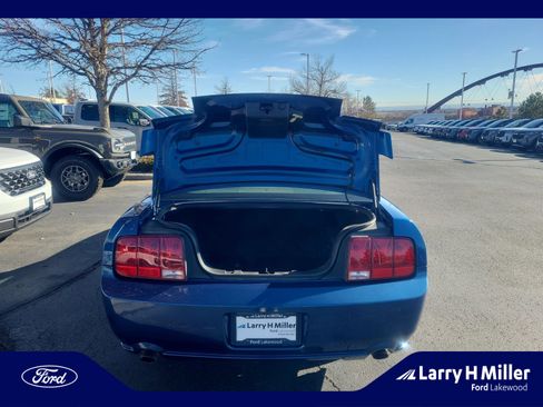 Used 2006 Ford Mustang GT Premium image 31