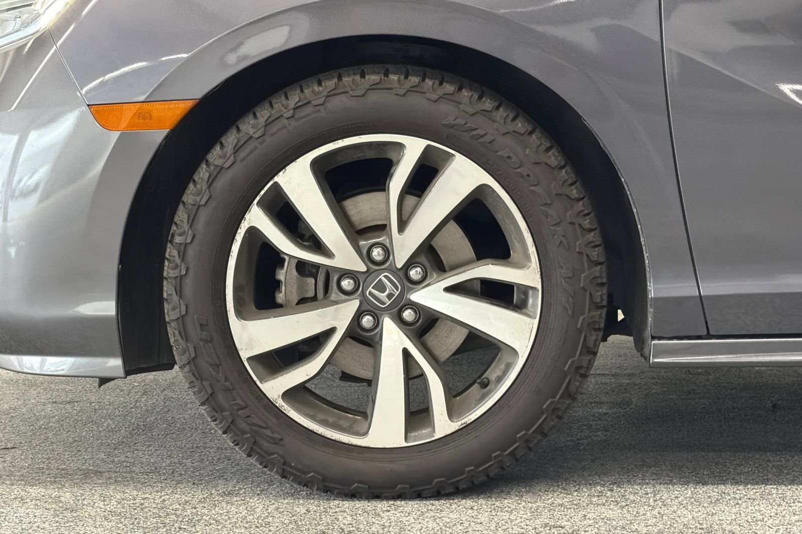 Used 2022 Honda Odyssey Touring image 25