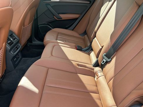 Certified 2024 Audi Q5 e Premium Plus AWD/4WD image 13