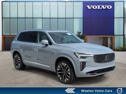 New 2026 Volvo XC90 T8 Ultra w/ Protection Package Premier