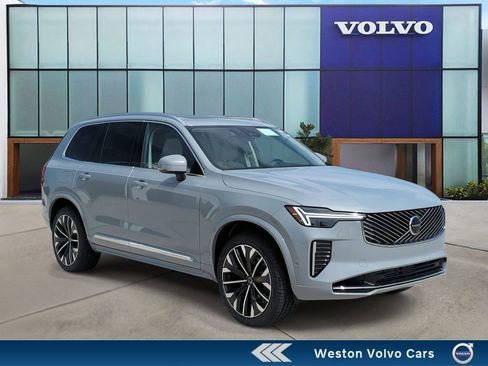 New 2026 Volvo XC90 T8 Ultra w/ Protection Package Premier AWD/4WD image 1