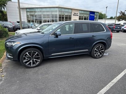 Used 2024 Volvo XC90 B6 Plus w/ Protection Package Premier