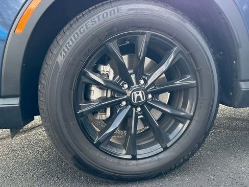 Used 2024 Honda CR-V Sport-L image 32