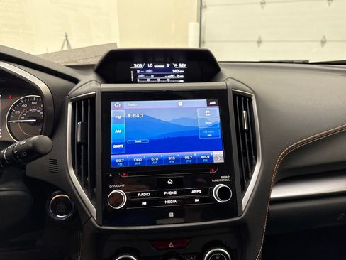 Used 2021 Subaru Crosstrek 2.5i Limited w/ Popular Package #3 AWD/4WD image 18