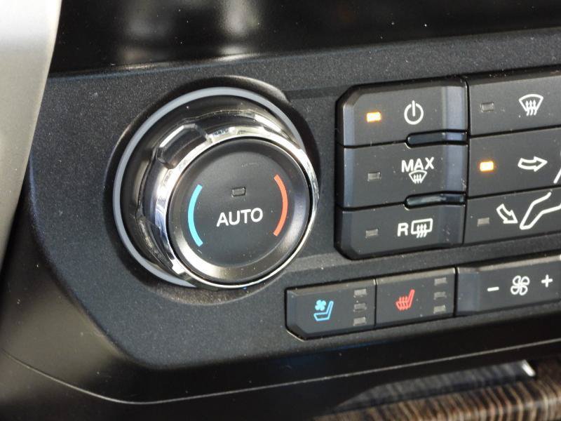 Used 2020 Ford F250 Crew Cab Lariat w/ Tremor Off-Road Package AWD/4WD image 81