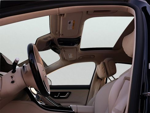 New 2026 Mercedes-Benz S 580 S 580 image 39