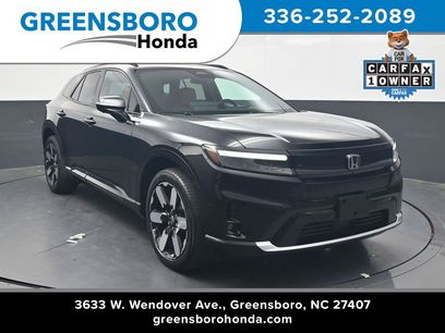Used 2024 Honda Prologue Elite