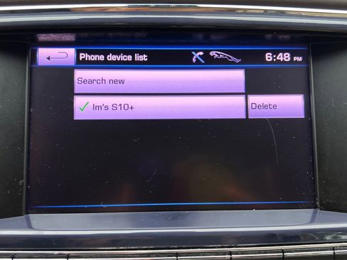 Used 2013 Jaguar XJ L Portfolio AWD/4WD image 15