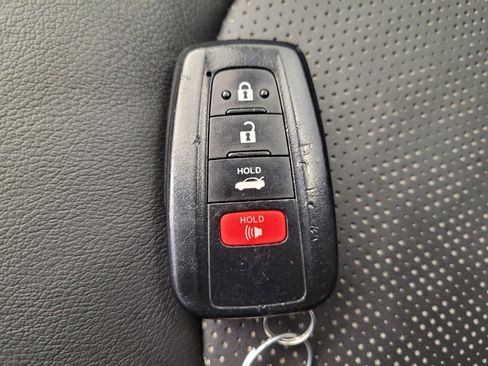 Used 2021 Toyota Camry XSE FWD image 32
