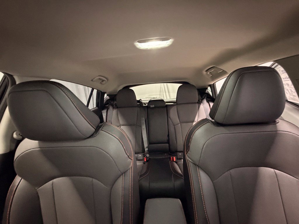 New 2026 Subaru Crosstrek 2.5i Limited AWD/4WD image 15