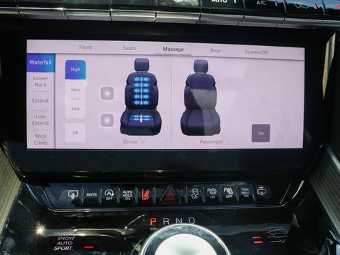 New 2026 Jeep Grand Wagoneer Summit AWD/4WD image 26