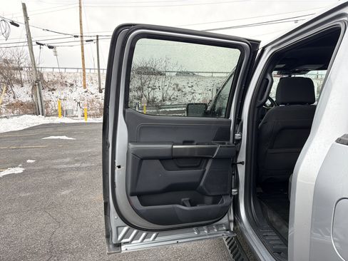 Used 2023 Ford F150 XLT w/ Equipment Group 302A High image 28