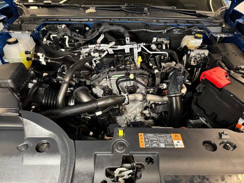 Used 2025 Ford Ranger XL AWD/4WD image 23