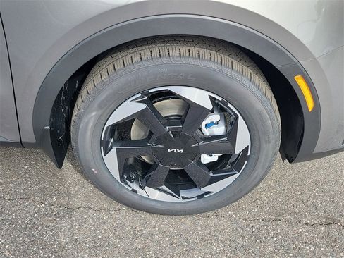 New 2026 Kia Sorento EX image 41