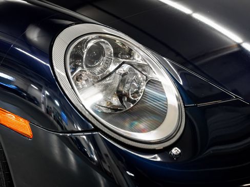 Used 2006 Porsche 911 Carrera S RWD image 35