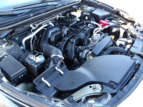 Used 2021 Subaru Outback Premium w/ Popular Package #1 image 23