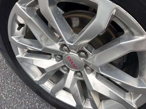 Used 2019 GMC Sierra 1500 SLT w/ SLT Premium Plus Package image 10