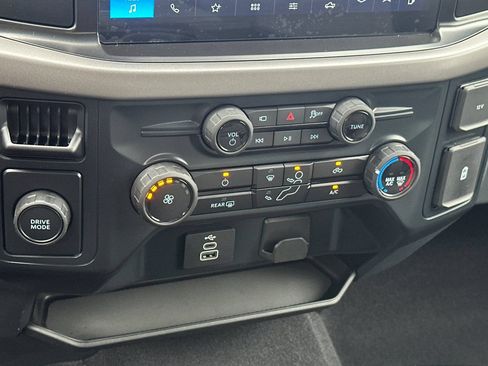 New 2026 Ford F150 XLT RWD image 19